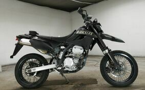 KAWASAKI KLX250D TRACKER X LX250V