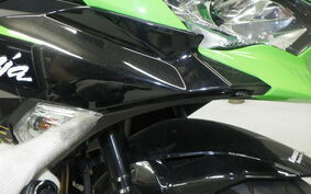 KAWASAKI ZX-25R ZX250E