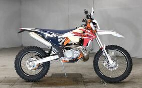 KTM 250 EXC TPI SIXDAYS GSA