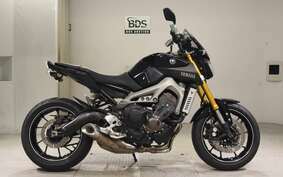 YAMAHA MT-09 2014 RN34J