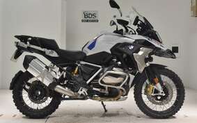 BMW R1250GS 2021