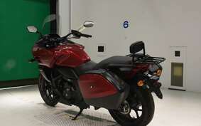 HONDA CTX700 D 2014 RC69