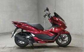 HONDA PCX 160 KF47