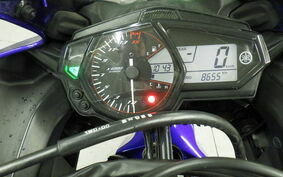 YAMAHA YZF-R25 RG10J