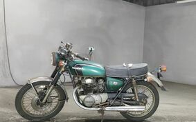 HONDA CB250 Xenia CB250