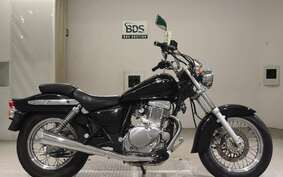 SUZUKI GZ250 Marauder NJ48A