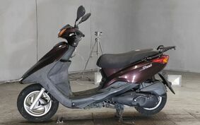 YAMAHA AXIS 125 TREET SE53J