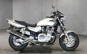 YAMAHA XJR1300 1998 RP01J