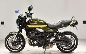 KAWASAKI Z900RS 2020 ZR900C