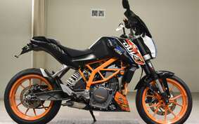 KTM 390 DUKE 2015 JGJ40