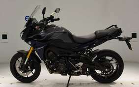 YAMAHA MT-09 Tracer 2016 RN36J