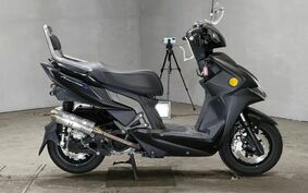 KYMCO RACING 150 S SR30