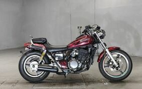 KAWASAKI ELIMINATOR 250 EL250A