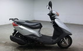 YAMAHA AXIS 125 TREET 2009 SE53J