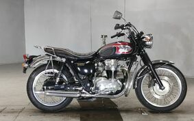 KAWASAKI W650 2000 EJ650A