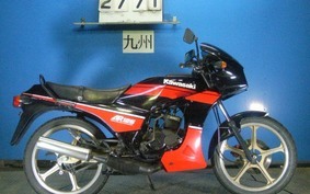 KAWASAKI AR 125 AR125A