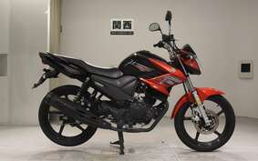 YAMAHA FAZER125 PCJM