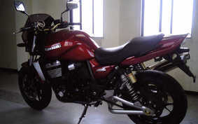 KAWASAKI ZRX1200 Daeg 2009 ZRT20D