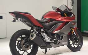 YAMAHA YZF-R25 RG43J