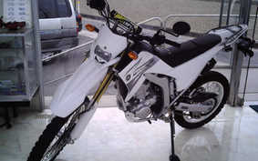 YAMAHA WR250R 2009 DG15J