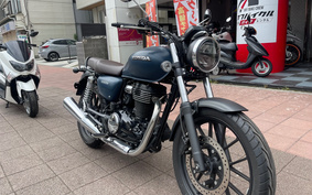 HONDA GB350 2022 NC59