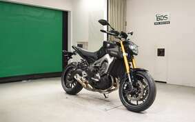 YAMAHA MT-09 A 2015 RN34J