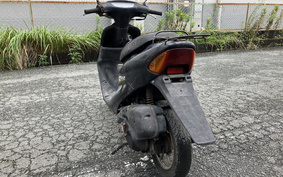 HONDA LIFE DIO AF34