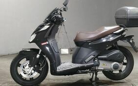 DERBI RAMBLA 250 i RA1B