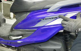 YAMAHA CYGNUS 125 XSR 3 SED8J