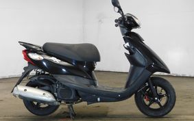 YAMAHA JOG ZR Evolution 2 SA39J