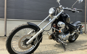 YAMAHA XV250S VIRAGO 3DM