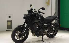 YAMAHA MT-09 A 2021 RN52J