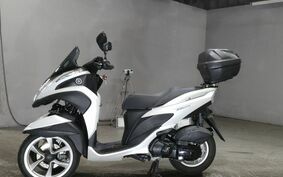 YAMAHA TRICITY 125 SE82J