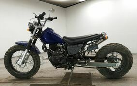 YAMAHA TW200 2JL