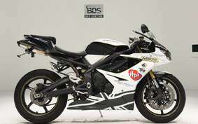 TRIUMPH DAYTONA 675 2012 MD1066