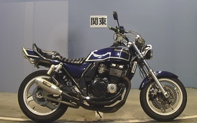 KAWASAKI ZRX-2 1995 ZR400E