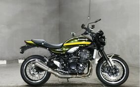 KAWASAKI Z900RS 2020 ZR900C