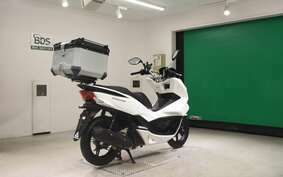 HONDA PCX125 JF56