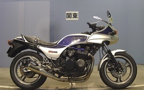 KAWASAKI GPZ750 1984 ZX750A