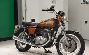 YAMAHA TX750 1974 341