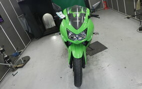 KAWASAKI NINJA 250R EX250K