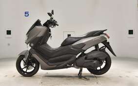 YAMAHA N-MAX 155 A SG50J