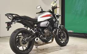 YAMAHA XSR700 2020 RM22J