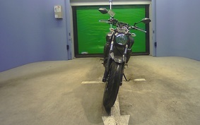 YAMAHA MT-07 ABS 2014 RM07J