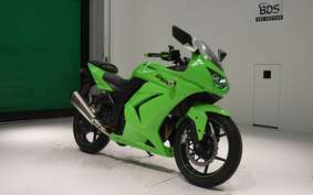 KAWASAKI NINJA 250R EX250K