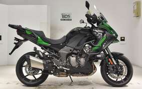 KAWASAKI VERSYS 1000 SE 2022 LZT00D