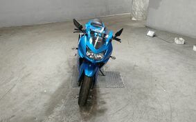 KAWASAKI NINJA 250R EX250K