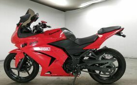 KAWASAKI NINJA 250R EX250K