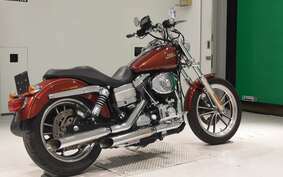 HARLEY FXDLI 1450 2006