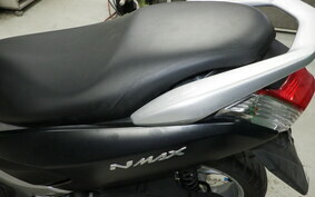 YAMAHA N-MAX SE86J